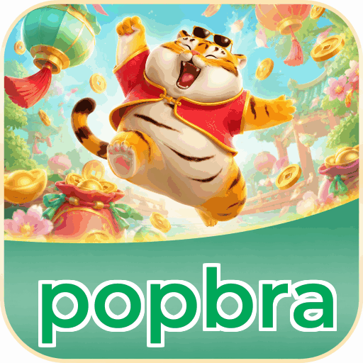 Pacote Completo do App popbra