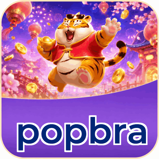 popbra Facebook - Página oficial com promoções e comunidade ativa