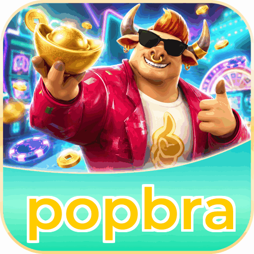 popbra Facebook - Página oficial com promoções e comunidade ativa