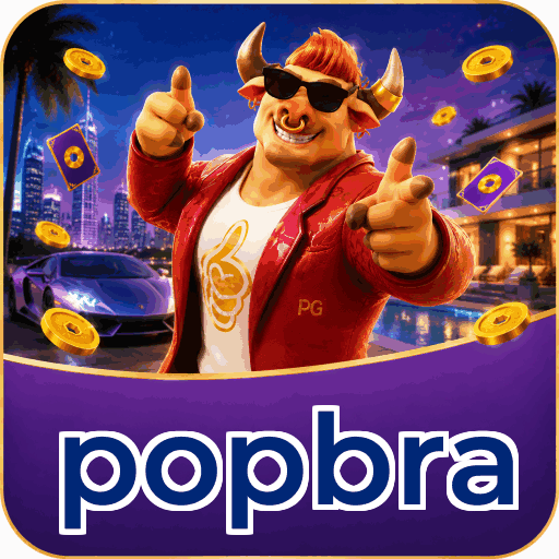 popbra Facebook - Página oficial com promoções e comunidade ativa